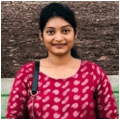 Pothuru Venkata Naga Sai Vaishnavi Devi